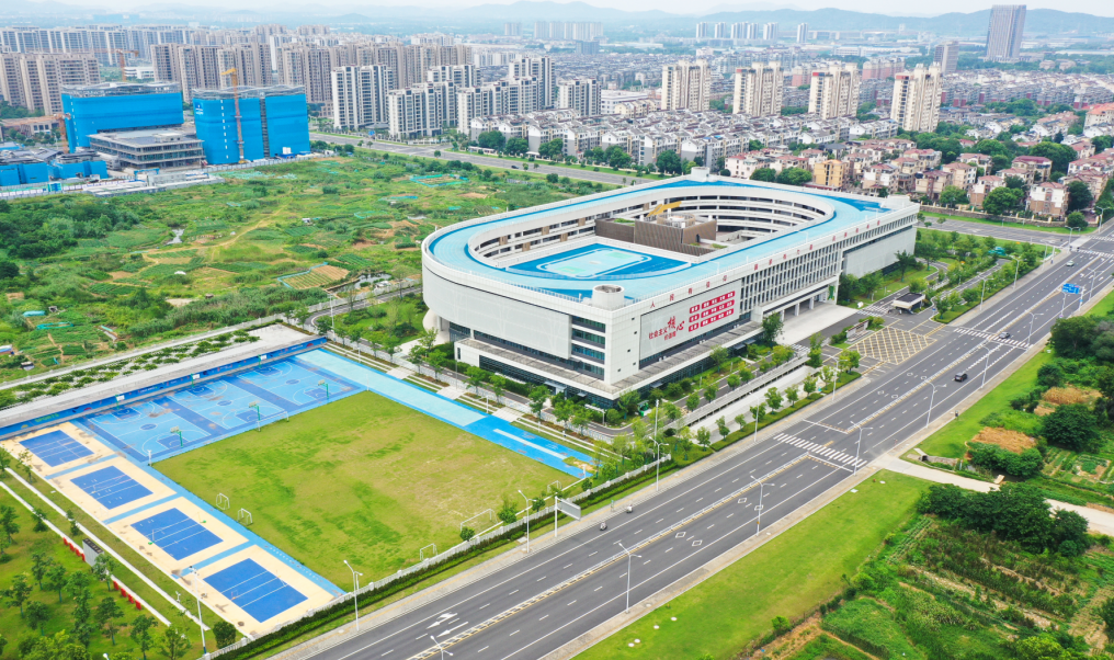 溧陽市永平初級中學(xué)